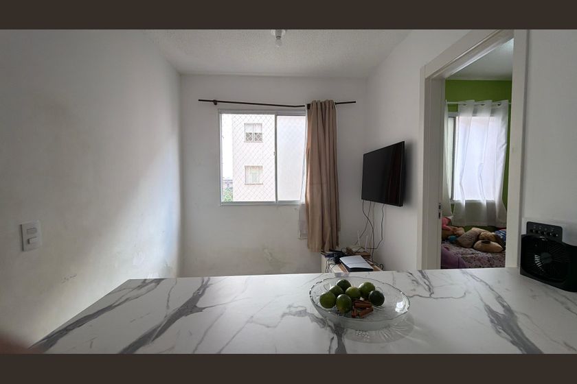 Apartamento em Canindé - Widok 3