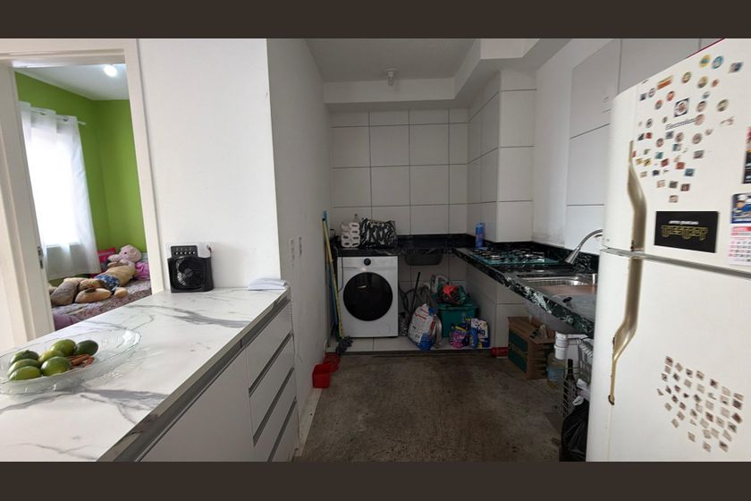 Apartamento em Canindé - Widok 6