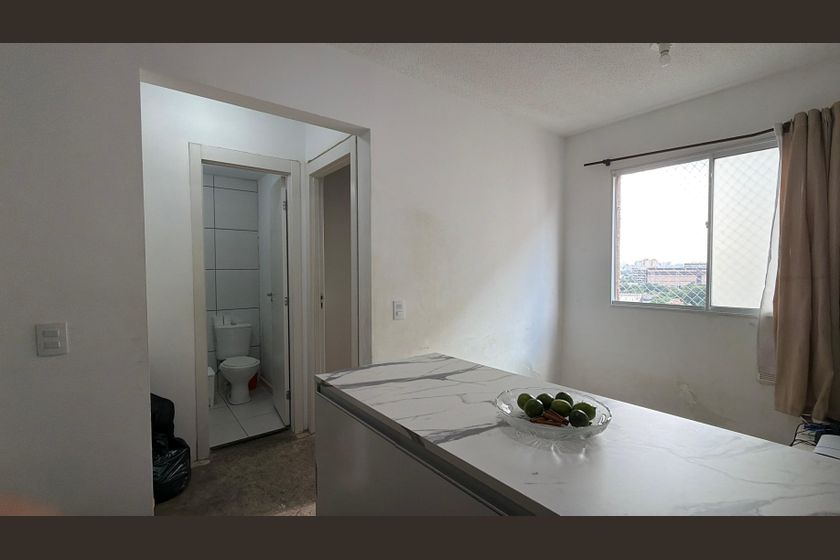 Apartamento em Canindé - Widok 5