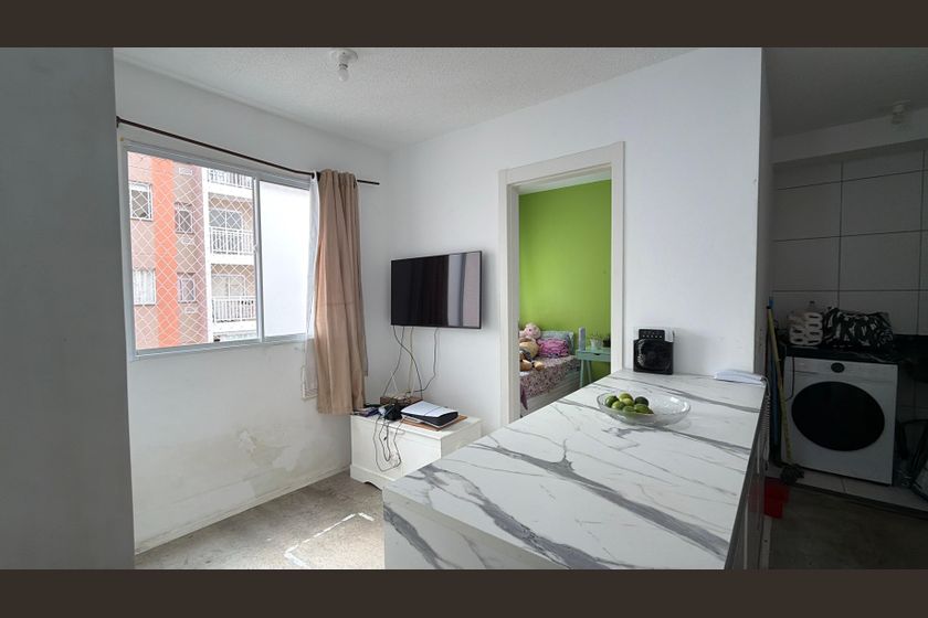 Apartamento em Canindé - Widok 2