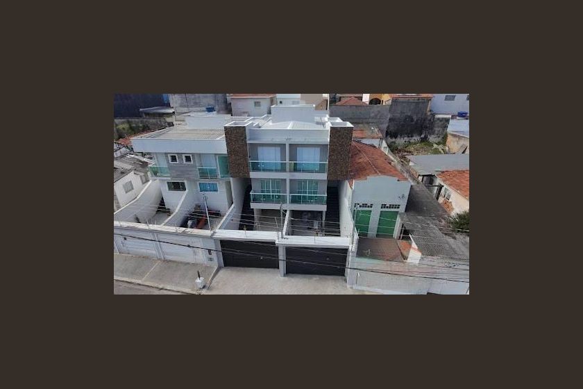 Moradia – Guarulhos - Mais