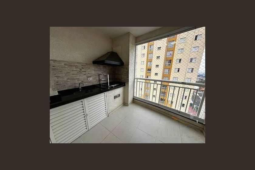 Apartamento em Jardim Sao Judas Tadeu - Widok 6