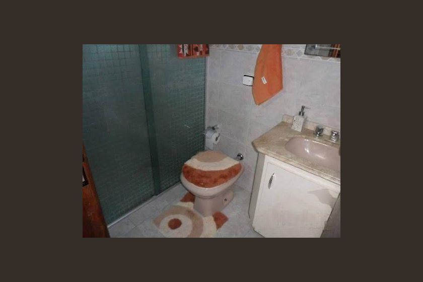 Casa em Jardim Cocaia - Widok 6