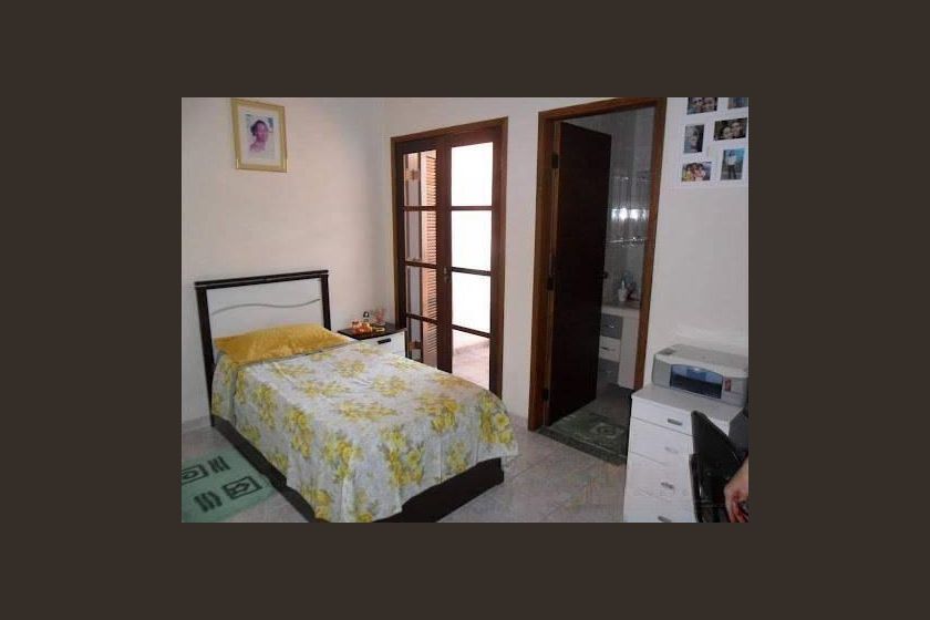 Casa em Jardim Cocaia - Widok 4
