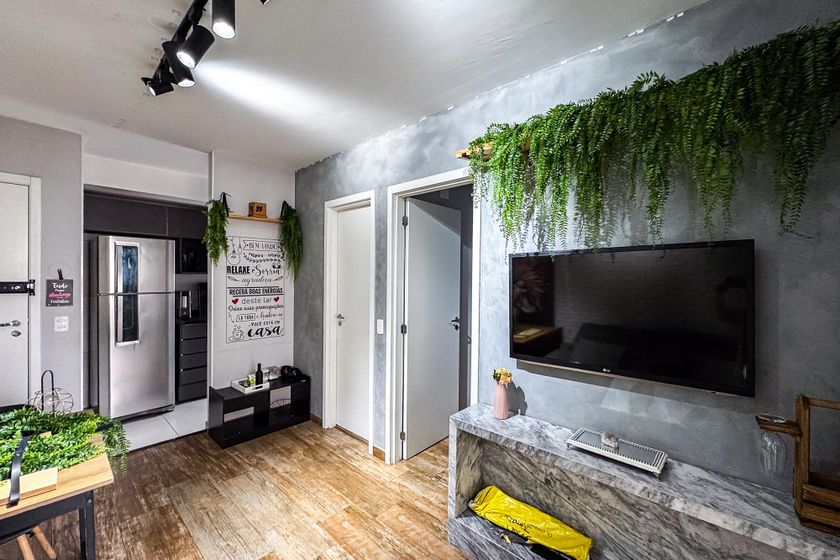 Apartamento em Brás - Widok 4