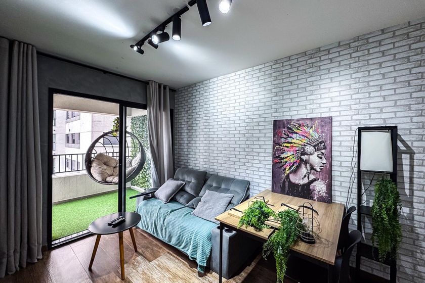 Apartamento em Brás - Widok 2