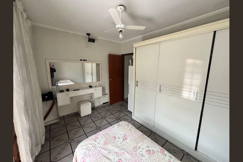 Casa em Chácara Cruzeiro do Sul - Więcej