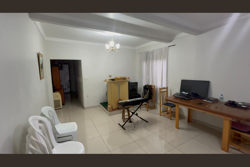Casa em Chácara Cruzeiro do Sul - Widok 2
