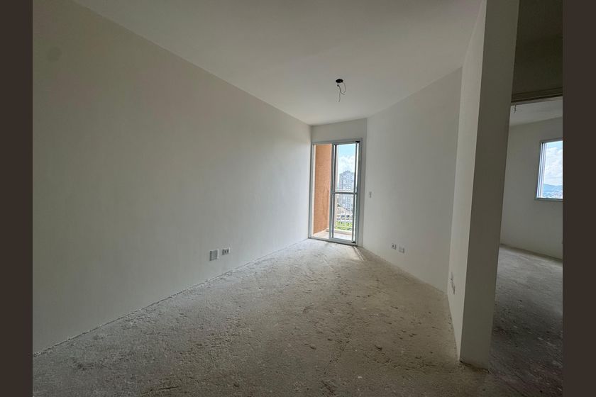 Apartamento em Padroeira - Widok 3