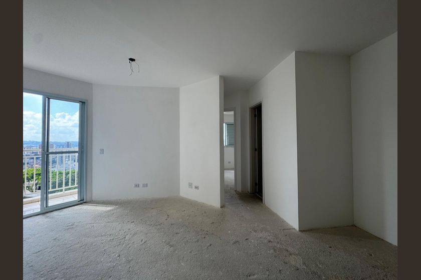 Apartamento em Padroeira - Widok 2