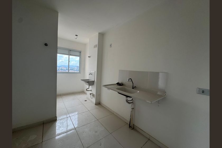 Apartamento em Padroeira - Widok 5