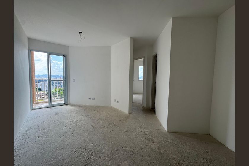 Apartamento em Padroeira - Widok 4