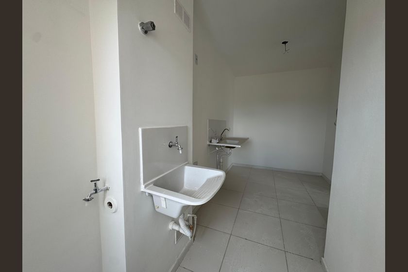 Apartamento em Padroeira - Widok 6