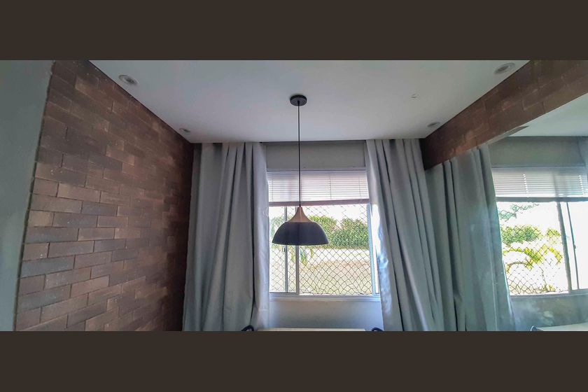 Apartamento em Bandeiras – další