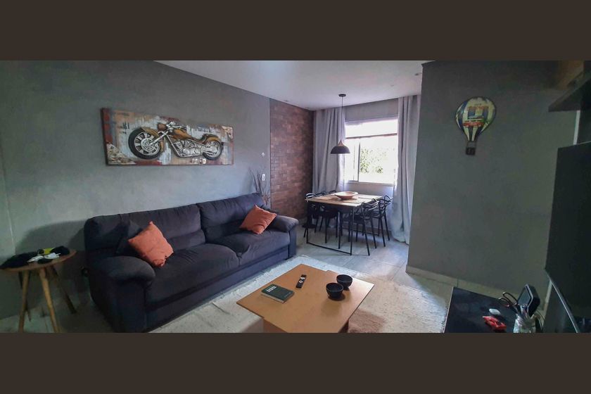 Apartamento em Bandeiras – pohled 3