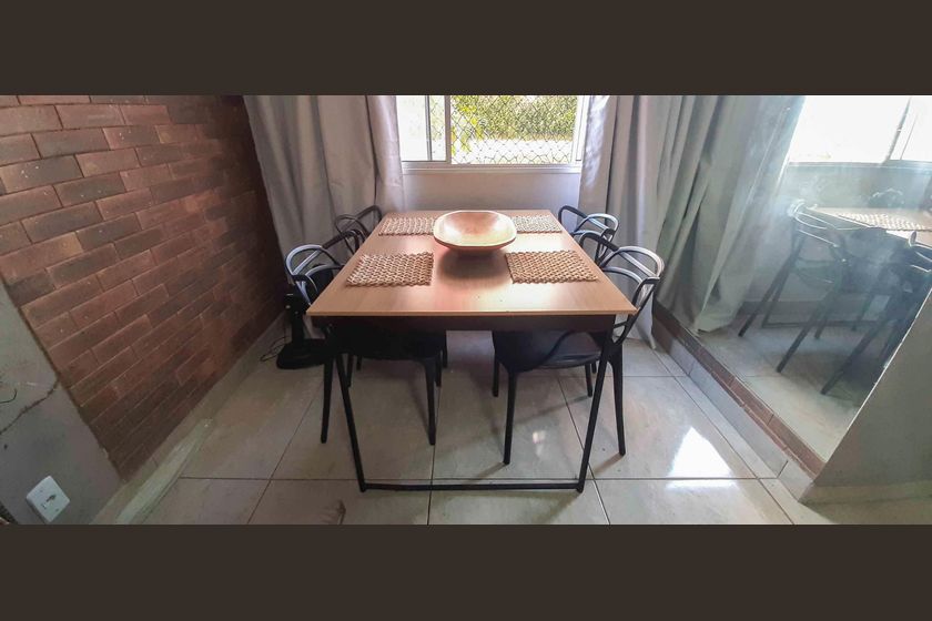 Apartamento em Bandeiras – pohled 6