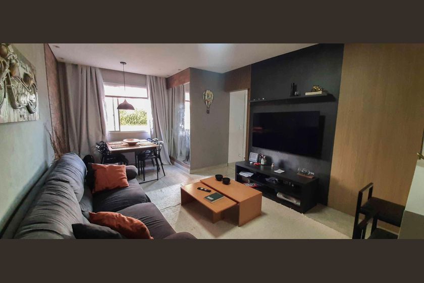 Apartamento em Bandeiras – pohled 2