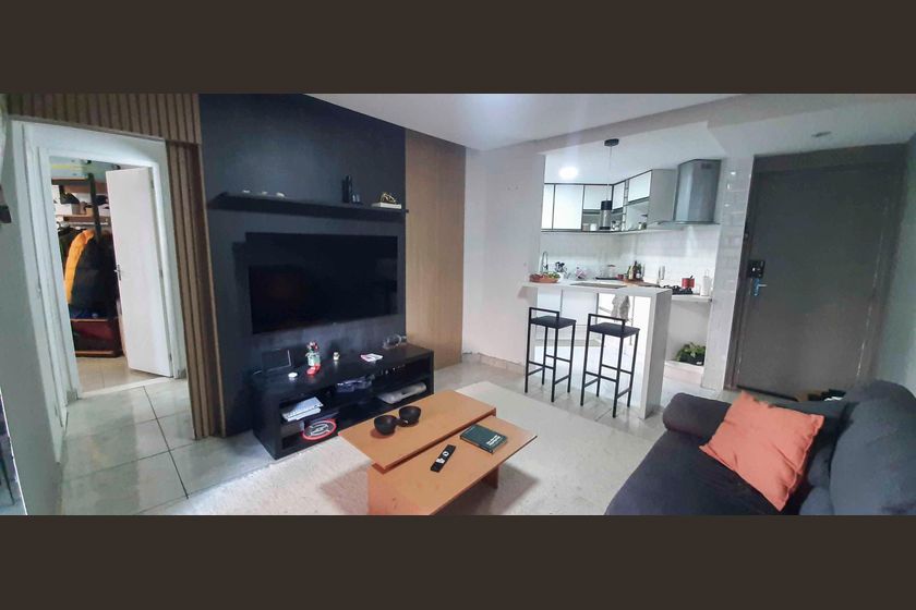 Apartamento em Bandeiras – pohled 5