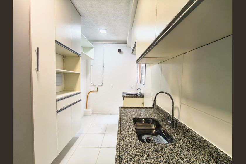 Apartamento – Rio de Janeiro - Vista 3