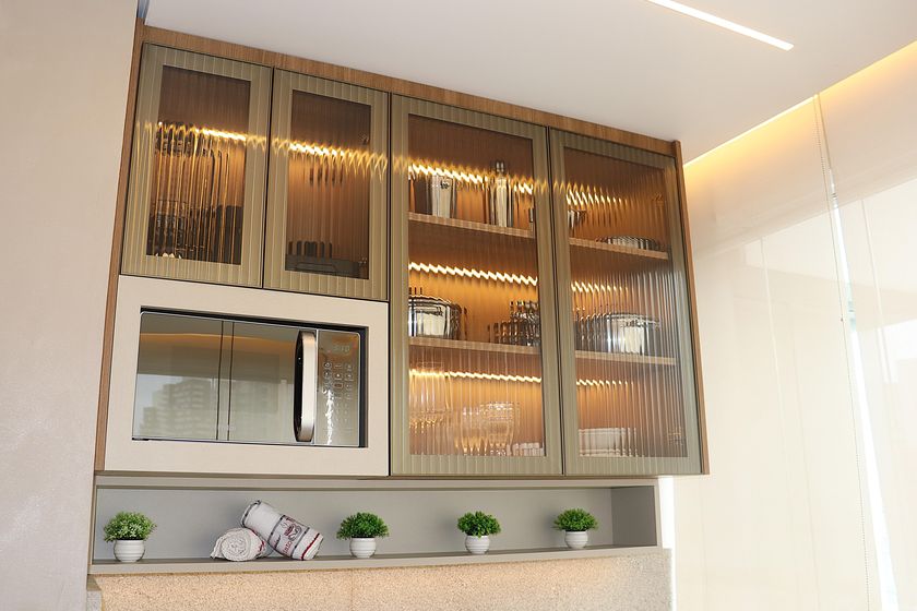 Apartamento – São Paulo - Vista 3
