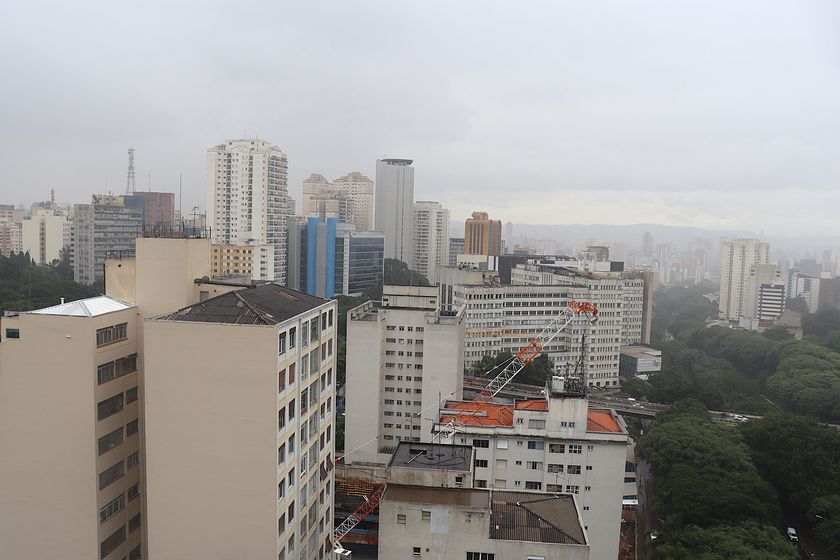 Apartamento – São Paulo - Vista 4
