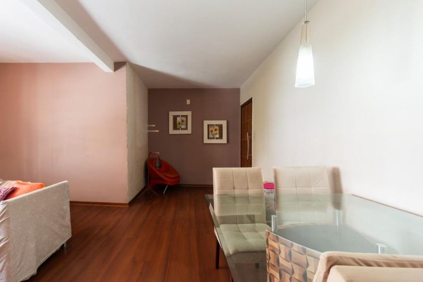 Apartamento em Perdizes – pohled 6