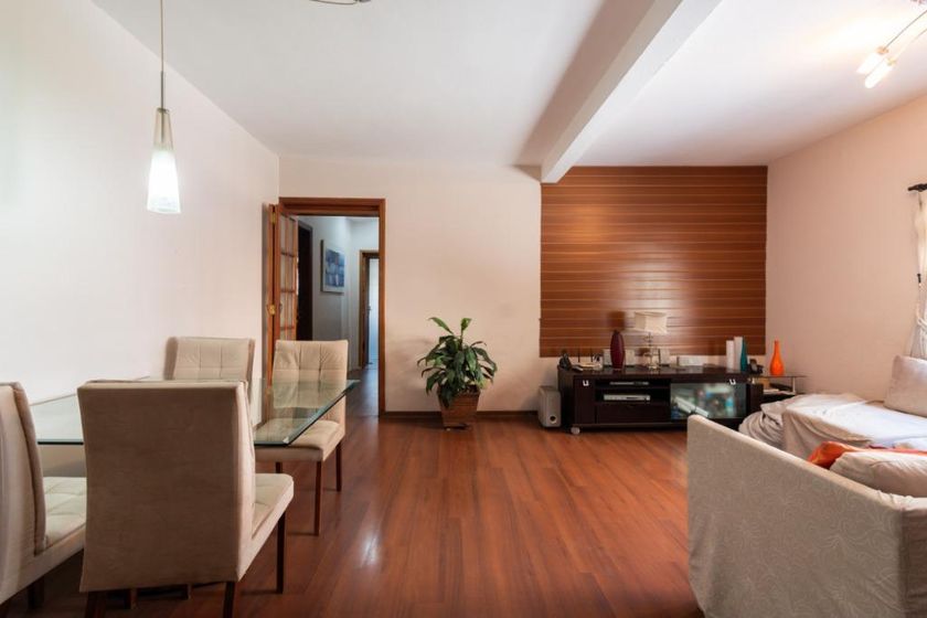 Apartamento em Perdizes – pohled 4