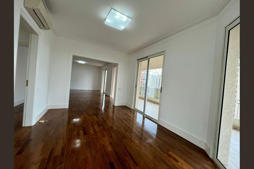 Apartamento em Jardim Fonte do Morumbi – pohled 4