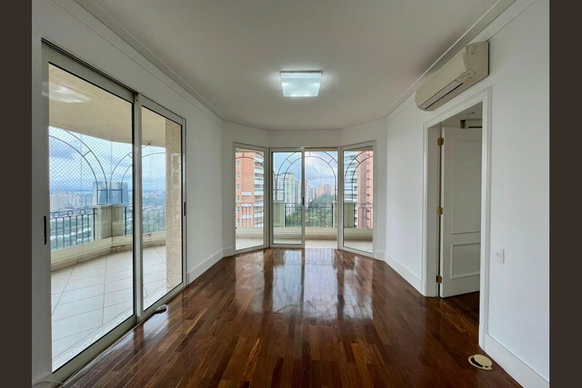 Apartamento em Jardim Fonte do Morumbi – pohled 5