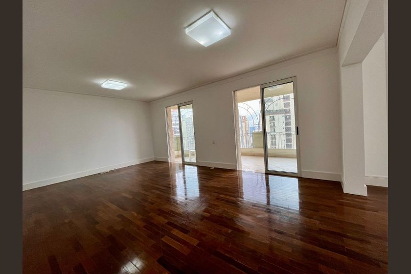 Apartamento em Jardim Fonte do Morumbi – pohled 3