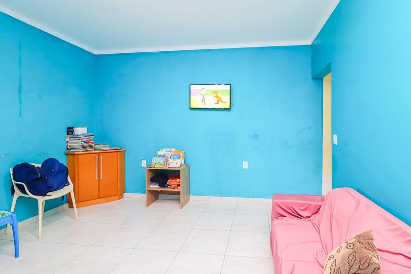 Casa em Itaquera - Visning 5