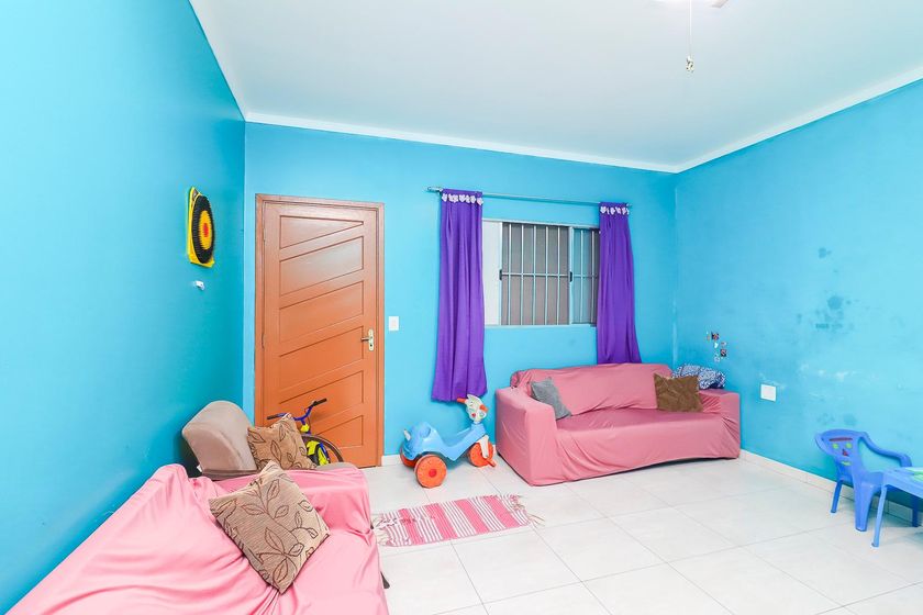 Casa em Itaquera - Visning 2