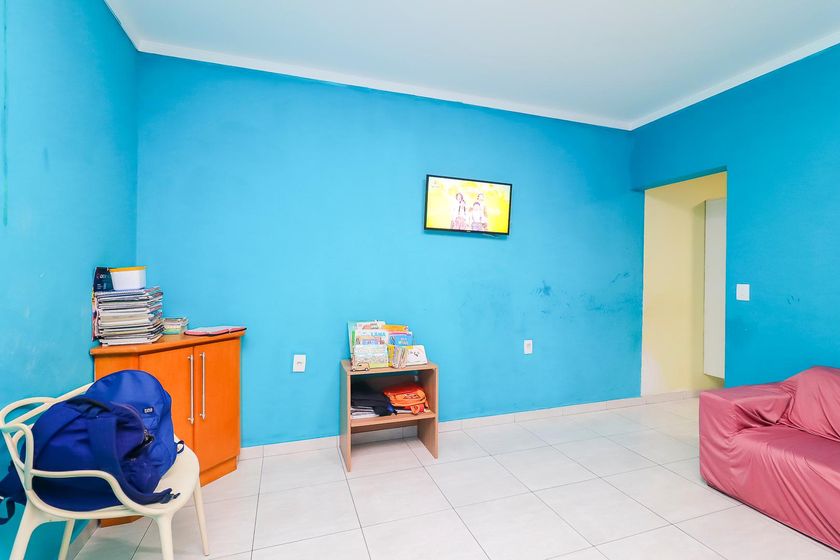Casa em Itaquera - Visning 4