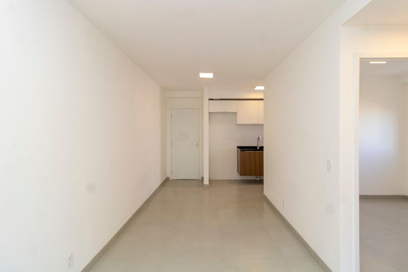 Apartamento em Vila Gustavo - Widok 4