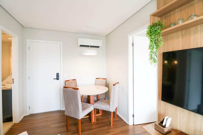 Apartamento em Brooklin - Ansicht 6