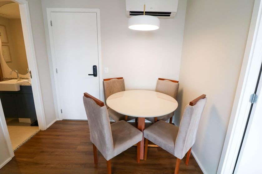 Apartamento em Brooklin - Ansicht 4