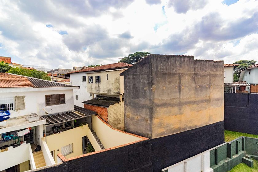 Apartamento em Vila Marari - Więcej