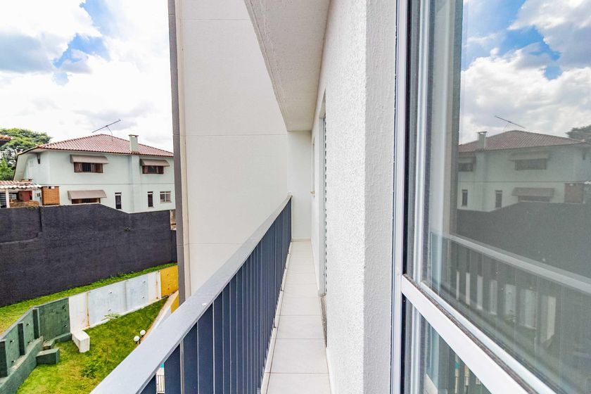 Apartamento em Vila Marari - Widok 5