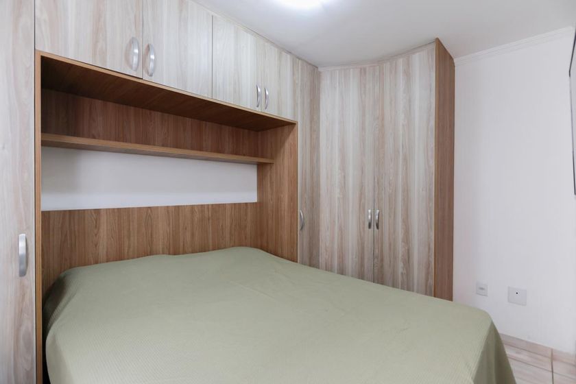 Apartamento em Sítio do Mandaqui - Więcej