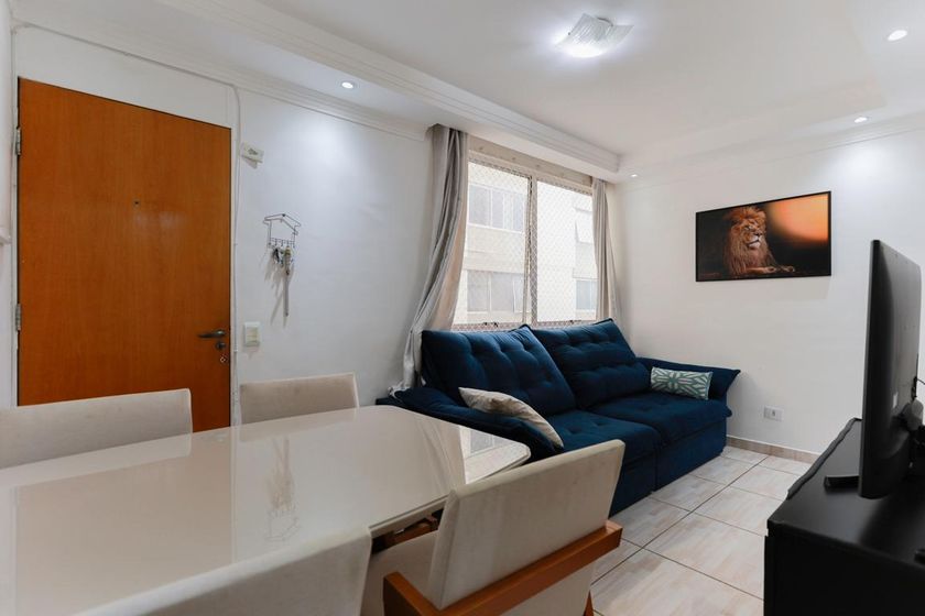 Apartamento em Sítio do Mandaqui - Widok 2