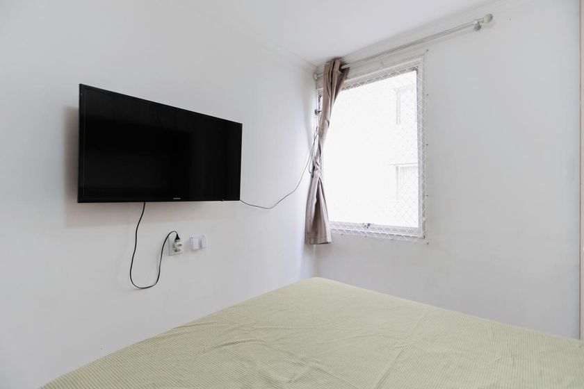 Apartamento em Sítio do Mandaqui - Widok 6