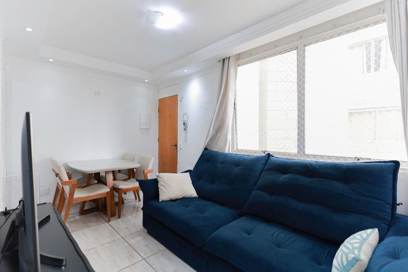 Apartamento em Sítio do Mandaqui - Widok 3