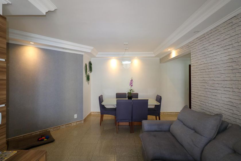 Apartamento em Santa Paula - Widok 4