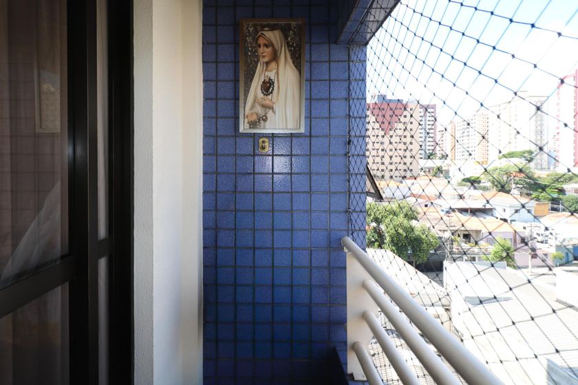Apartamento em Santa Paula - Widok 6
