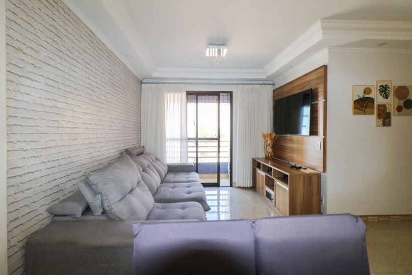 Apartamento em Santa Paula - Widok 2