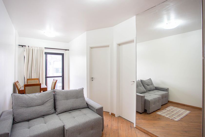 Apartamento em Planalto Paulista – pohled 6