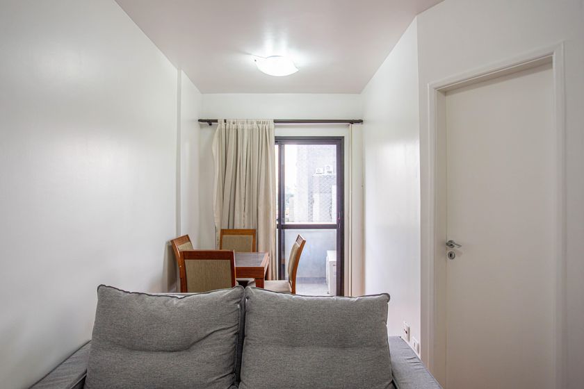 Apartamento em Planalto Paulista – pohled 4