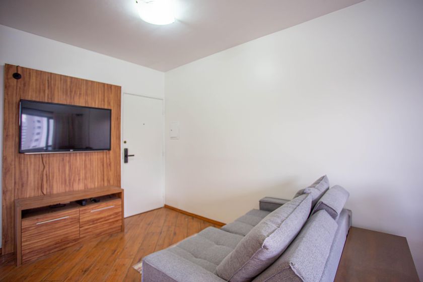 Apartamento em Planalto Paulista – další