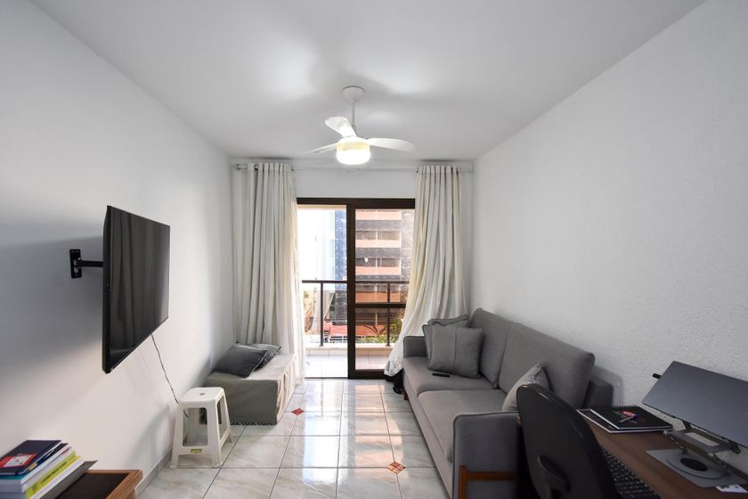 Studiooukitchenette em Jardim Paulista - Widok 2