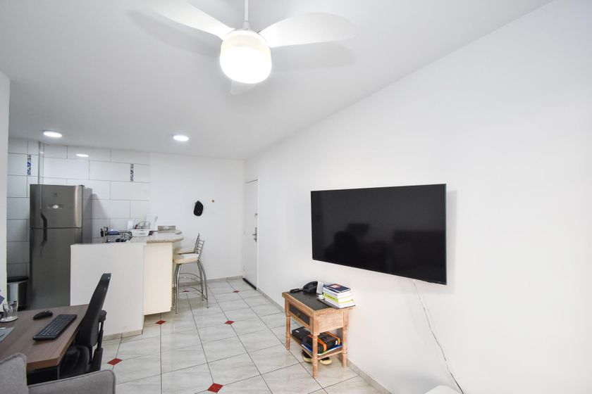 Studiooukitchenette em Jardim Paulista - Widok 4